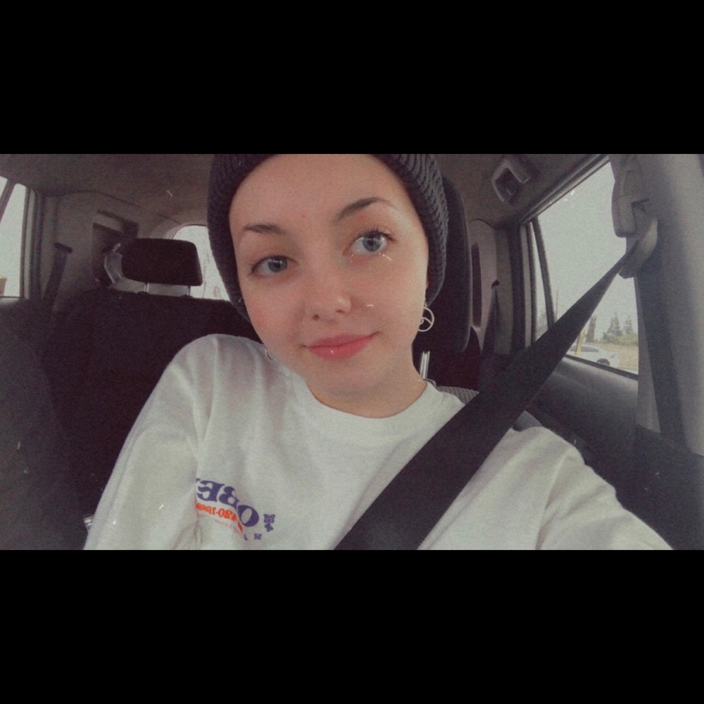 Meet your Posher, Tori